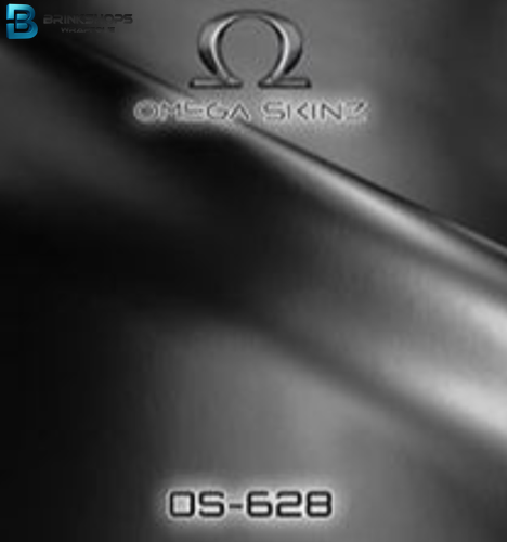 Omega Skinz Black Bullit