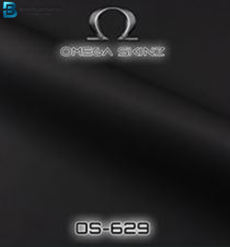 Omega Skinz You Want It Darker