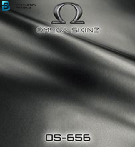 Omega Skinz Atomic Warfare