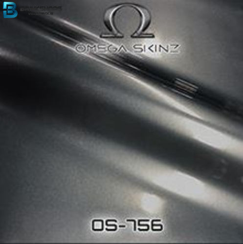 Omega Skinz Breaker Of Storms