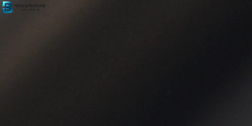 MetaCast MCX-12 Gotham Black Matt 1520mm