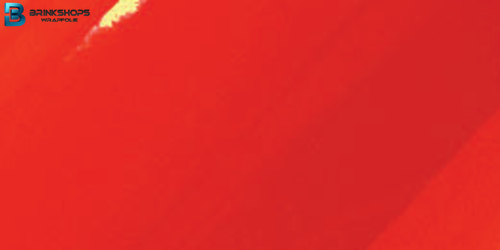 MetaCast MCX-48 Cooper Red Gloss 1525mm