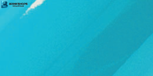 MetaCast MCX-51 Miami Blue Gloss 1525mm