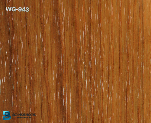 3M DI-NOC WG-943 Wood Grain