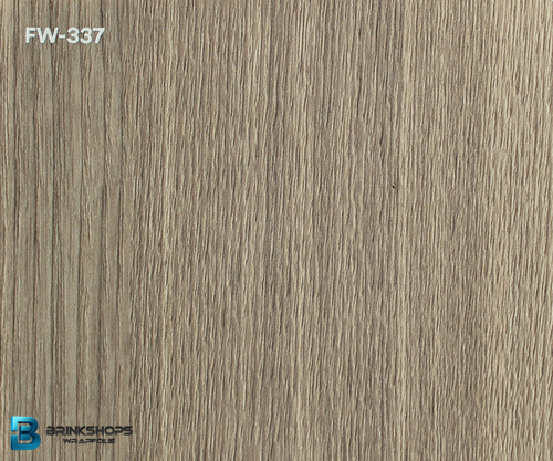 3M DI-NOC FW-337 Fine Wood