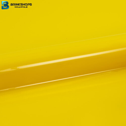 Siser P.S. Film EasyWeed A0003 Lemon