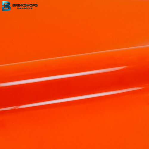 Siser P.S. Film EasyWeed A0006 Orange