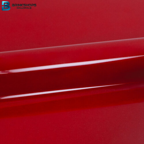 Siser P.S. Film EasyWeed A0007 Red