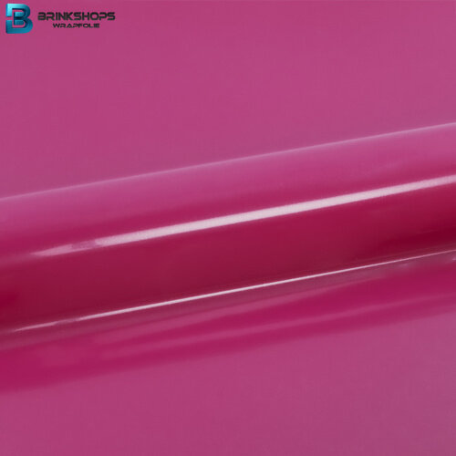 Siser P.S. Film EasyWeed A0008 Magenta