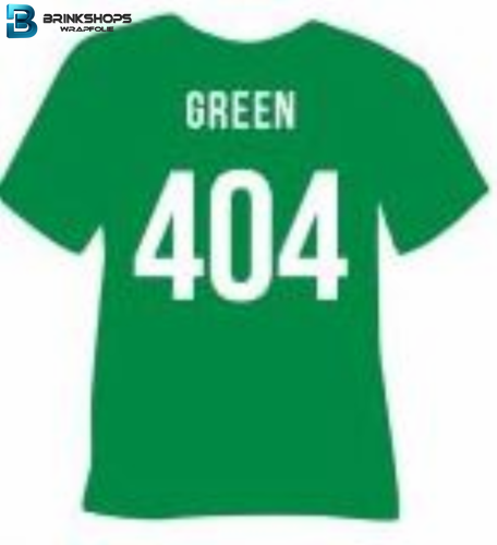 Poli-Flex Premium 404 Green