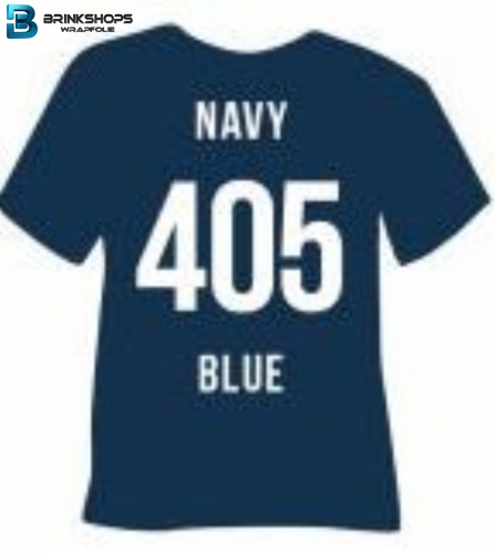 Poli-Flex Premium 405 Navy Blue