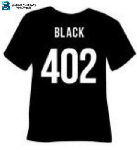 Poli-Flex Premium 402 Black..