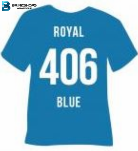 Poli-Flex Premium 406 Royal King Blue