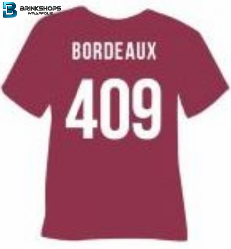 Poli-Flex Premium 409 Bordeaux