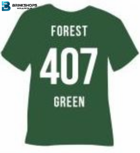 Poli-Flex Premium 407 Forest Green