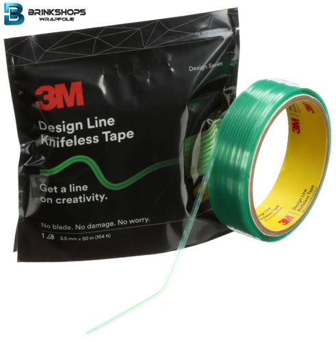 3M knifeless tape Design Line 50m