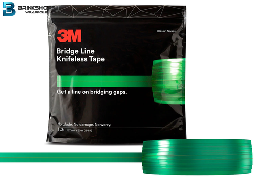3M knifeless tape Bridge Line 50m