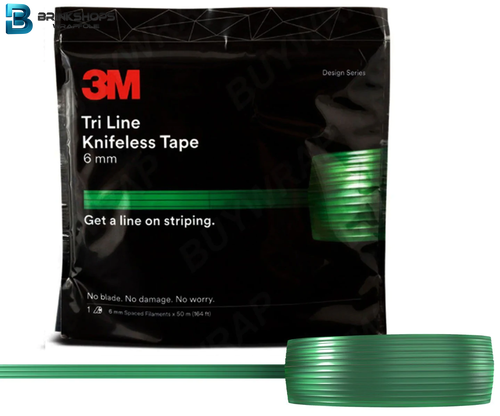3M knifeless tape Tri Line 50m