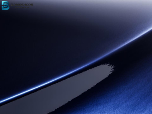 3M Wrap Film 2080-G127 Boat Blue Gloss