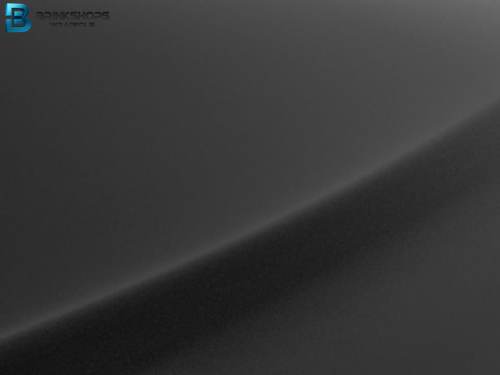 3M Wrap Film 2080-DM12 Dead Black Matte