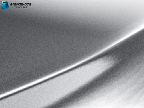 3M Wrap Film 2080-G120 White Aluminium Gloss