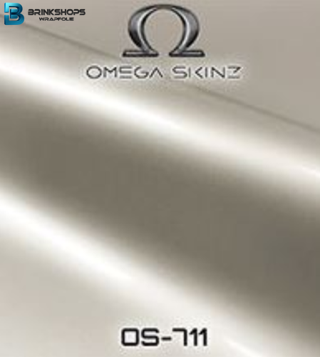 Omega Skinz Pearl Necklace