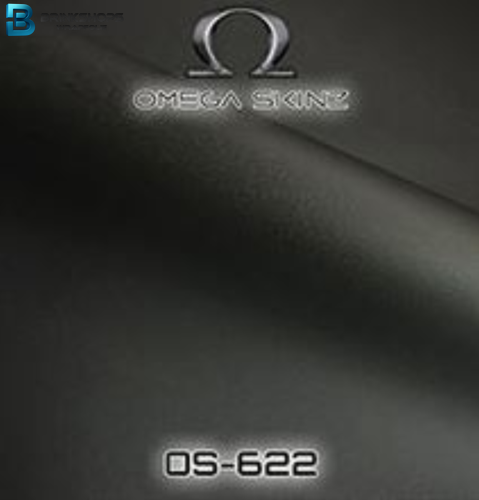 Omega Skinz Stilldark