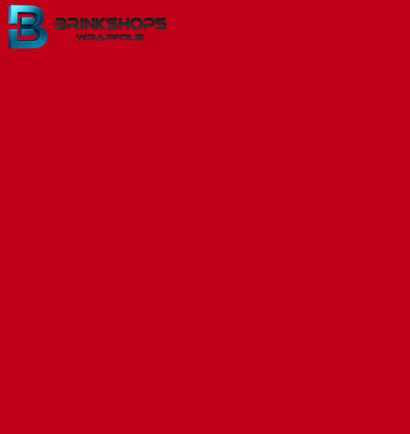 Oracal 970RA-028 cardinal red