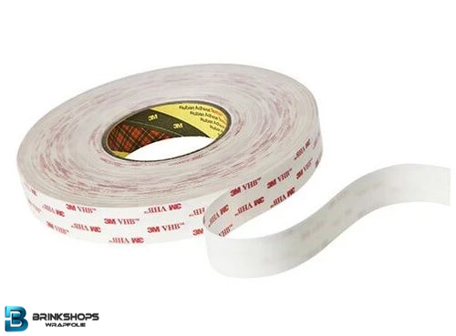 3M VHB Tape 4930P 12mm