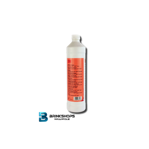 3M VHB Surface Cleaner 1L