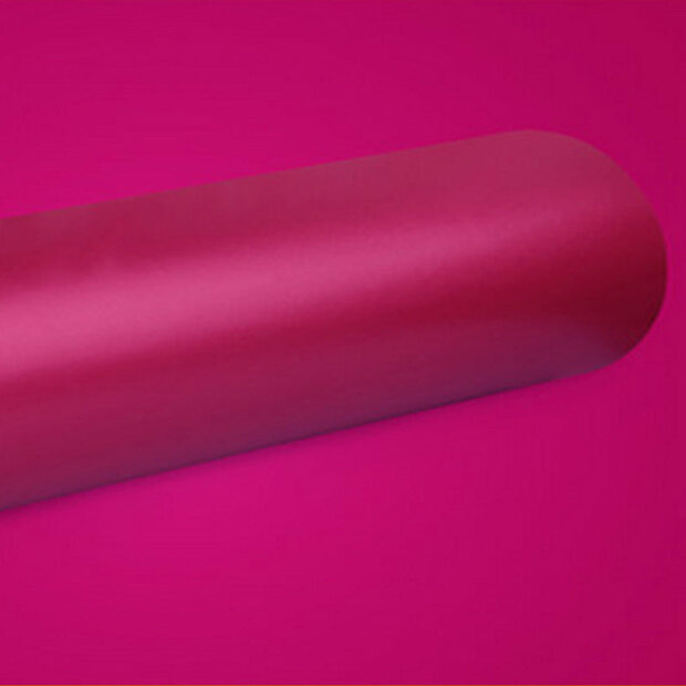 Wrapfolie Mat Chroom Paars