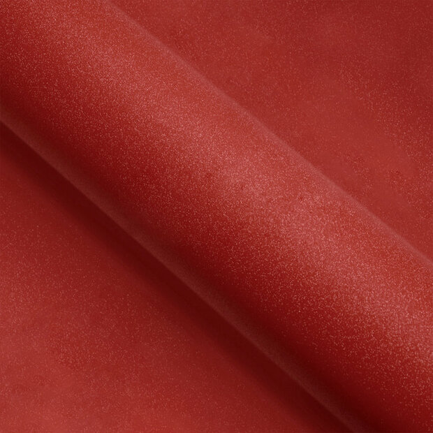 Wrapfolie Glitter Donkerrood