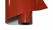 Wrapfolie Glans Rood