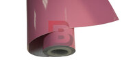Wrapfolie Glans Roze