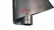 Wrapfolie Glans Zilver