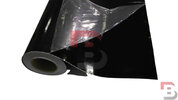 Wrapfolie Glans Zwart
