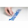 Applicatiefolie TransferRite 1310 MediumTack 10cm breed.