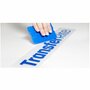 Applicatiefolie TransferRite 1310 MediumTack 122cm breed.