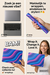 Brinkshops Wrapfolie: Geef Je Wereld Kleur! ๐จโจ Brinkshops Wrapfolie: Geef Je Wereld Kleur! ๐จโจ