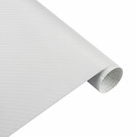 Wrapfolie 4d Carbon Wit