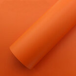 Wrapfolie Mat Oranje