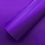 Wrapfolie Mat Paars