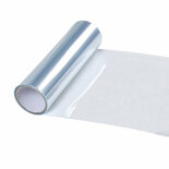 Koplamp/Achterlicht Tint Folie Transparant