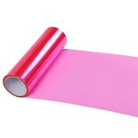 Koplamp/Achterlicht Tint Folie Roze