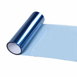 Koplamp/Achterlicht Tint Folie Licht Blauw