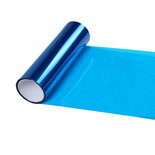 Koplamp/Achterlicht Tint Folie Blauw
