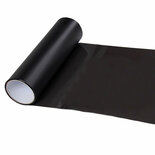 Koplamp/Achterlicht Tint Folie Zwart