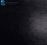 3M 2080-BR201 Steel Brushed