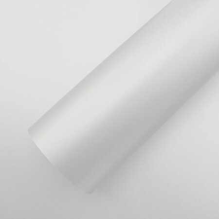Wrapfolie Mat Wit