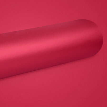 Wrapfolie Mat Chroom Rosa